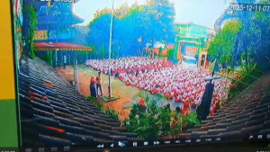 Kecelakaan di SDN Cilincing, Sopir MBG Resmi Jadi Tersangka