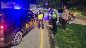 Kabar Duka: Putra Ade Ruhandi (Jaro Ade) Meninggal Dunia Usai Kecelakaan Motor di Bogor Barat