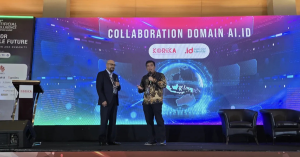 Perkuat Kedaulatan Digital, KORIKA dan PANDI Resmi Luncurkan Domain .ai.id
