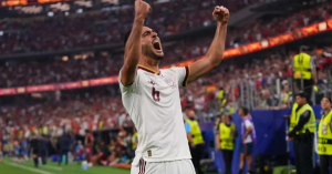 Drama Menit Akhir: Gol Merino Singkirkan Portugal dari Piala Dunia 2026