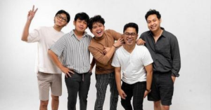 Dibalik Batalnya Konser di Batam: Juicy Luicy Buka Suara Soal Pelanggaran Kesepakatan WO