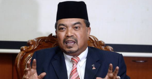 Penyalahgunaan Dana Tabung Haji Rp 3,7 T, Eks Menteri Malaysia Didakwa