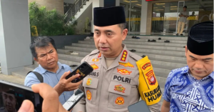 Polda Kalbar Ringkus Oknum Auditor BPK dan Pejabat Perumda Tirta Bengkayang Beserta Uang Rp400 Juta