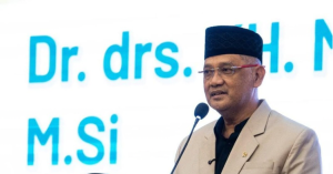 Di Balik Kontroversi Pengangkatan Staf Ahli, Begini Perjalanan Panjang Karier Politik dan Pendidikan Gus Irfan